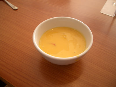 Mango Dessert