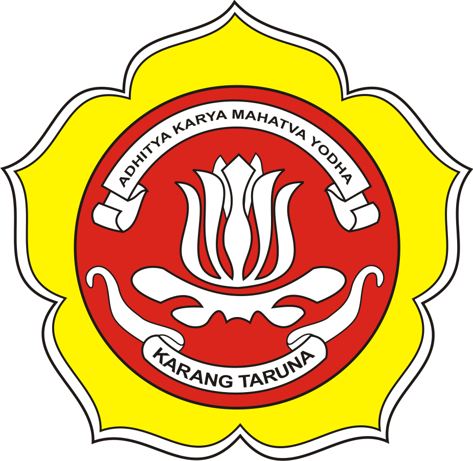 Logo Karang  Taruna  Kumpulan Logo Indonesia 