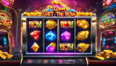 promo bonus slot terhebat