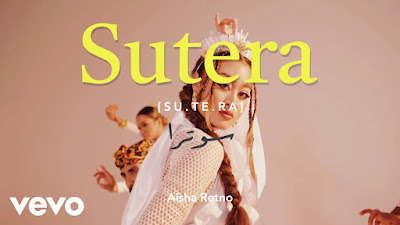 Sutera - Aisha Retno