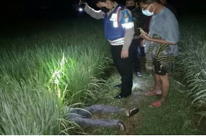 Tersengat Listrik Jebakan Tikus, Petani di Gresik Tewas Seketika