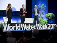 World Water Week 2020: 24-28 August.