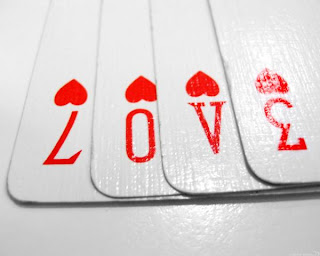 love: a gamble?