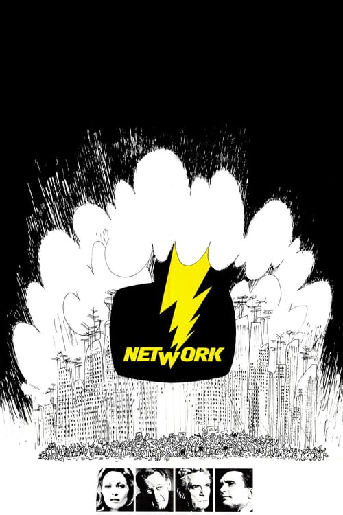 [HD] Network 1976 Ganzer Film Deutsch