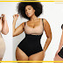Style and confidence in Shapewear