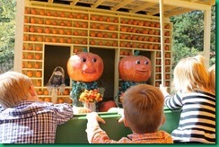 hayride 2