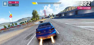 Asphalt 9: Legends