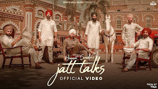 Jatt Talks Lyrics In English – Himmat Sandhu