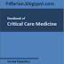 Download Free Handbook of Critical Care Medicine Book Free