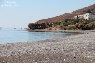 Aghios Fokas Beach Kos