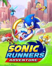 Download Sonic Runners Adventure Java Jar