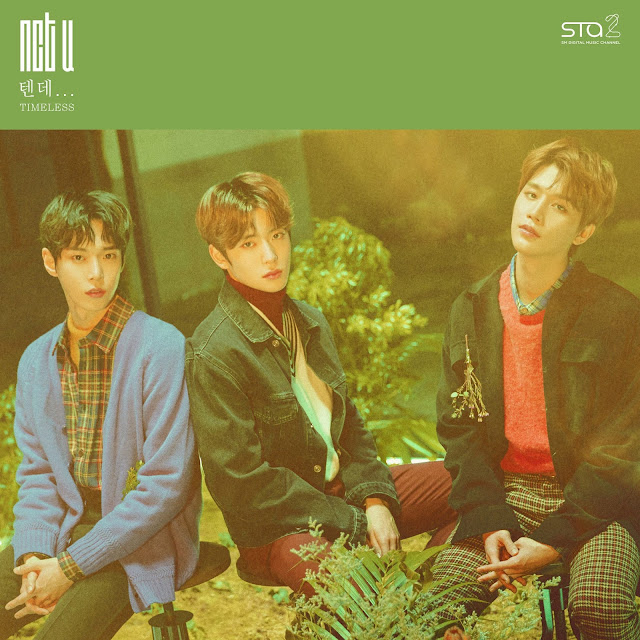 NCT U – Timeless (Single) Descargar