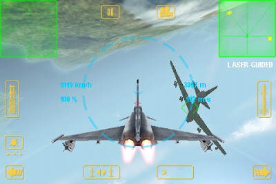 Fleet Air Superiority Training