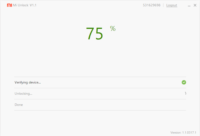 Cara Unlock Bootloader Semua Xiaomi Terbaru Dengan Mudah