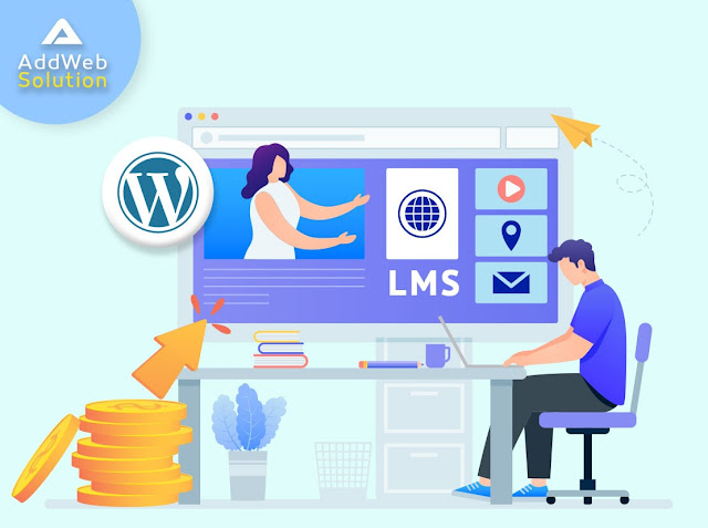 Wordpress LMS Development