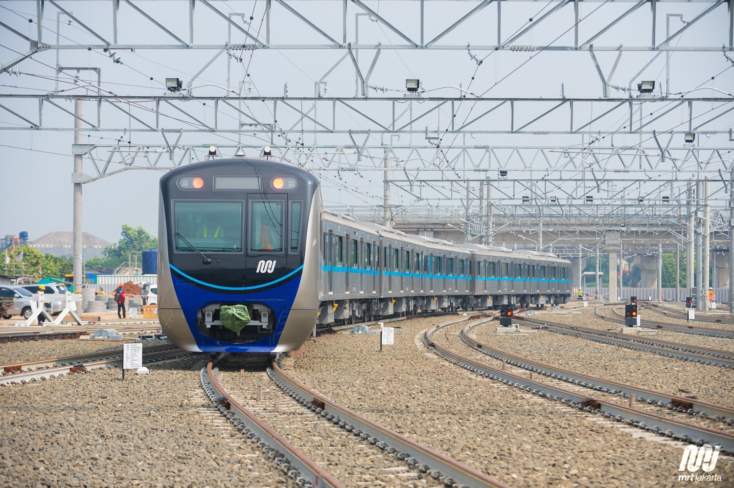  Kereta  Api  Indonesia Jepang  dari Jalur Maut Sampai 