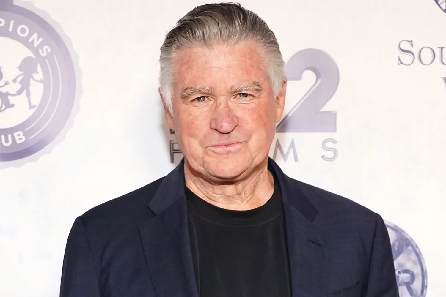 Remembering Treat Williams A Hollywood Legends Untimely Demise