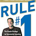 Rule #1: The Simple Strategy for Getting Rich--in Only 15 Minutes a Week! Kindle Edition PDF