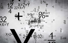 Matemáticas en Video Vol. 1 (Operaciones Básicas y Logaritmos)