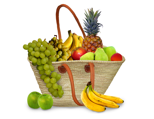 FRUIT BASKET