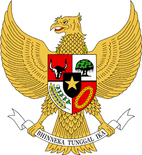 Lambang Negara Republik Indonesia