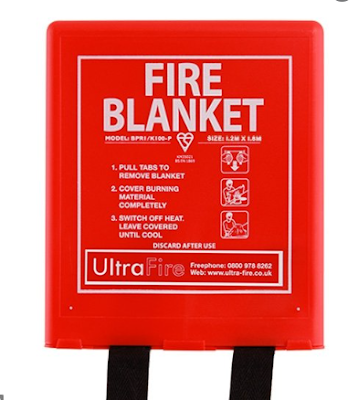 Harga Fire Blanket_velascojakarta