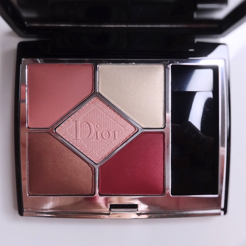 DIOR Spring 2023 Mitzah Collection