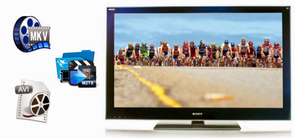 Sony Bravia HDTV