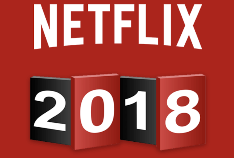  NEW BIN Netflix [IP: USA]