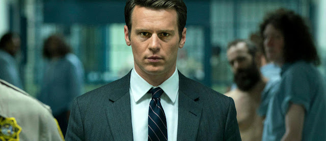 La saison 2 de "Mindhunter" change de braquet mais reste toujours aussi passionnante