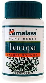 bacopa for adhd