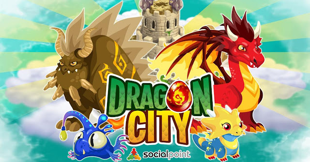 Dragon City APK MOD - Descargar para Android APK Gratis