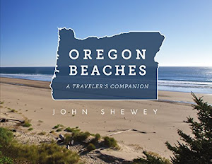 Oregon Beaches: A Traveler's Companion