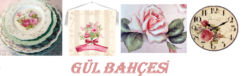 Gül Bahçesi