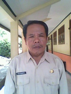 SDN SALEM PONDOKSALAM