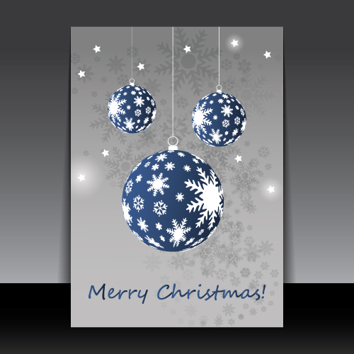 Beautiful Christmas Card