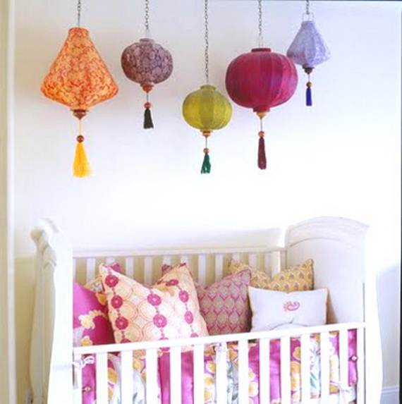 Ramadan Decoration For Child