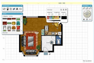 online home design software to draw home design