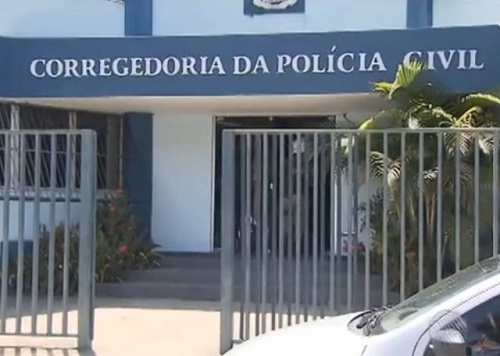 Delegada e três investigadores são detidos em Salvador após denúncia de tortura