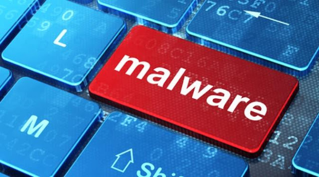 Sumber Masuknya Malware