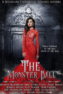 https://www.goodreads.com/book/show/40767136-the-monster-ball