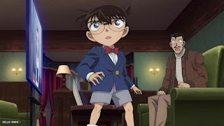 名探偵コナン 劇場版 映画 2024年 100万ドルの五稜星 みちしるべ Detective Conan Movie 27