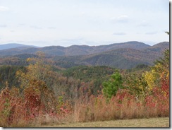 bTrip to Ducktown TN 032