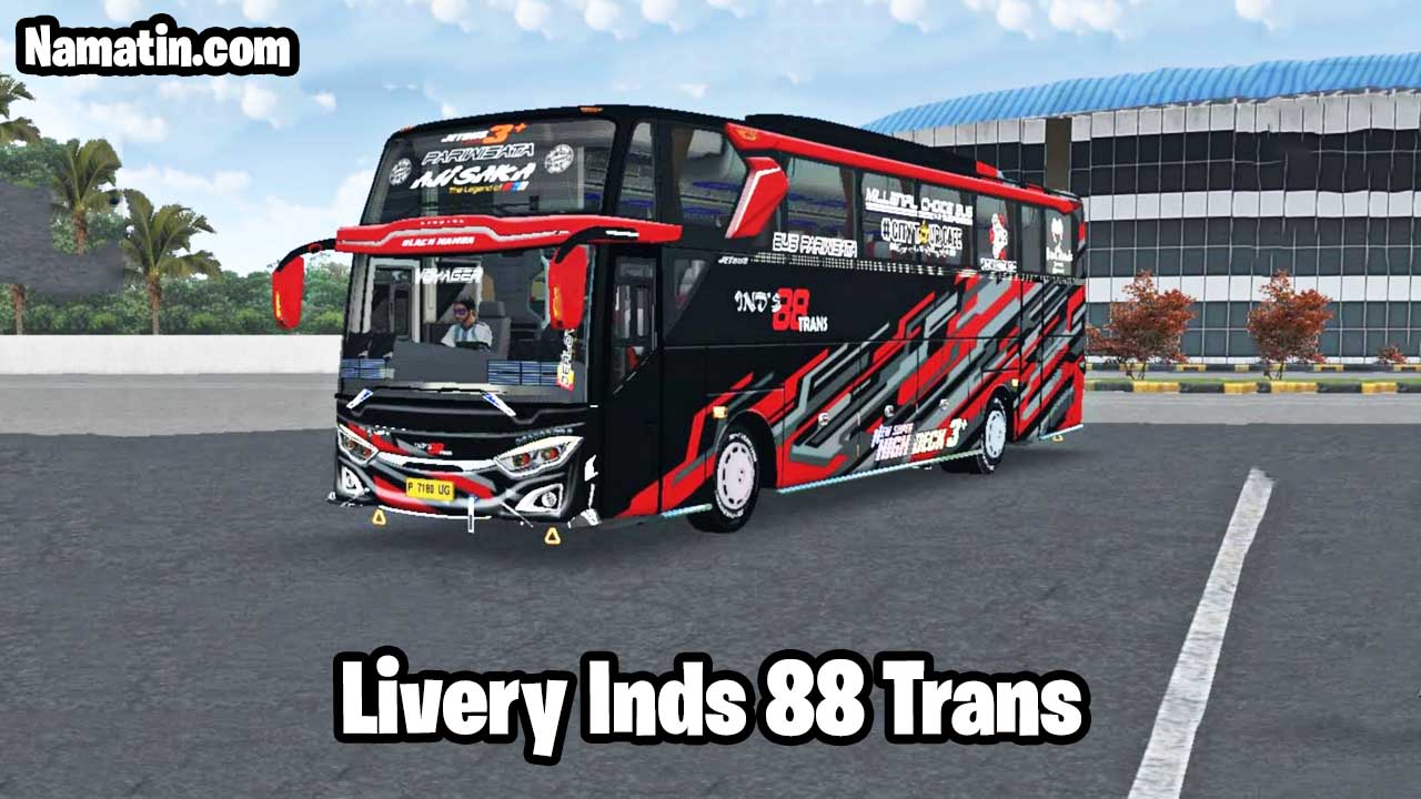 download livery bussid inds 88 trans