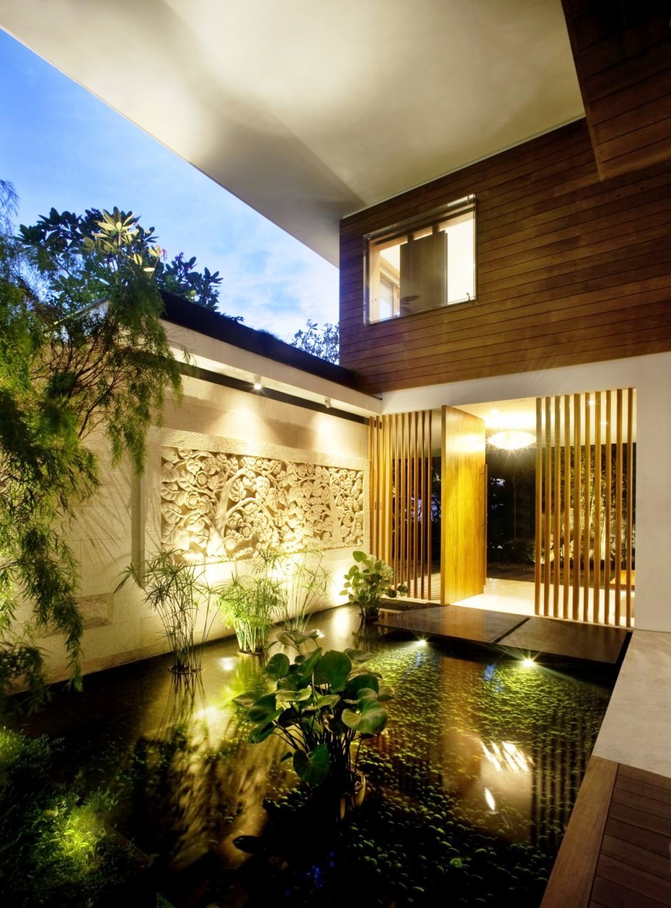 Bali Agung Property: Download Kumpulan Desain 3D Taman 