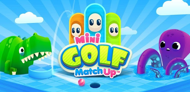 Mini Golf MatchUp android apk