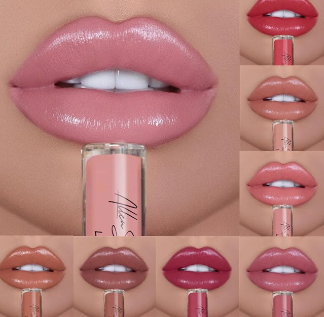 Lip Gloss - Sexy 001