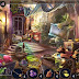 Download Flash Game - Deserted House