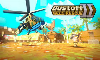 Dustoff Heli Rescue 2 v1.3 Apk + Mod for android