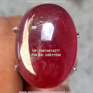 Jual Batu Permata, Batu Ruby Asli, Batu Merah Ruby, Batu Permata Ruby Asli, Ruby Pigeon Blood